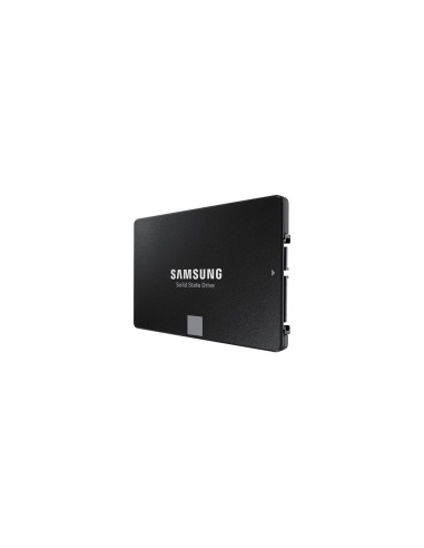 Dysk Ssd Samsung 870 Evo Mz-77E250B 250Gb Sata