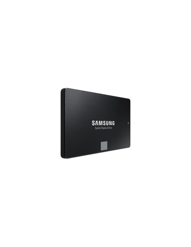 Dysk Ssd Samsung 870 Evo Mz-77E250B 250Gb Sata