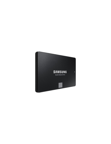 Dysk Ssd Samsung 870 Evo Mz-77E250B 250Gb Sata