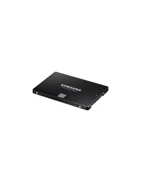 Dysk Ssd Samsung 870 Evo Mz-77E250B 250Gb Sata