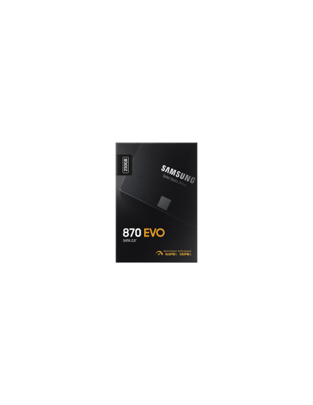 Dysk Ssd Samsung 870 Evo Mz-77E250B 250Gb Sata