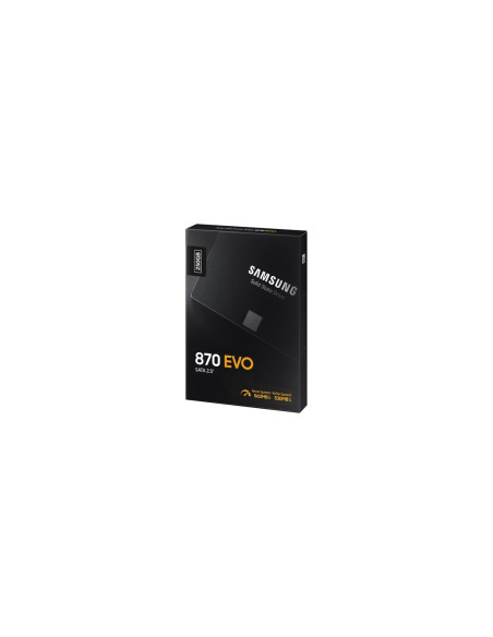 Dysk Ssd Samsung 870 Evo Mz-77E250B 250Gb Sata