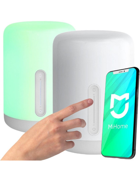 Lampka Nocna Xiaomi Mi Bedside Lamp 2