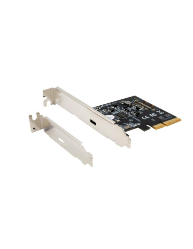 Exsys Ex-12011 Adapter Wewnętrzny Usb 3.2 Gen 2 (3.1 Gen 2)