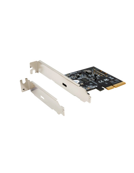 Exsys Ex-12011 Adapter Wewnętrzny Usb 3.2 Gen 2 (3.1 Gen 2)