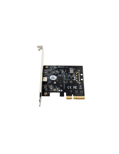 Exsys Ex-12011 Adapter Wewnętrzny Usb 3.2 Gen 2 (3.1 Gen 2)