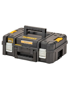 Dewalt Dwst83345-1 Walizka Na Narzędzia Czarny, Żółty