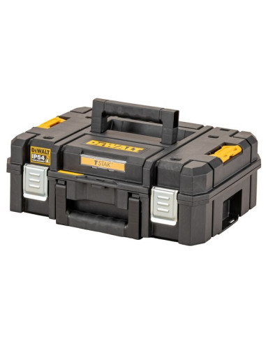 Dewalt Dwst83345-1 Walizka Na Narzędzia Czarny, Żółty