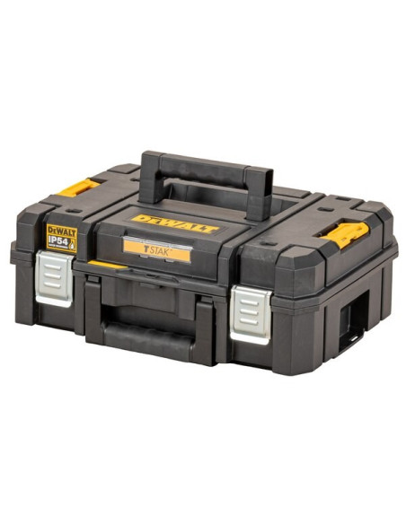 Dewalt Dwst83345-1 Walizka Na Narzędzia Czarny, Żółty