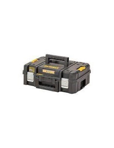 Dewalt Dwst83345-1 Walizka Na Narzędzia Czarny, Żółty 2