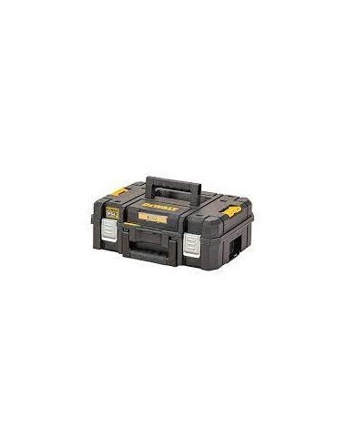 Dewalt Dwst83345-1 Walizka Na Narzędzia Czarny, Żółty