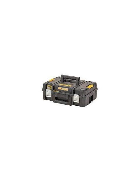 Dewalt Dwst83345-1 Walizka Na Narzędzia Czarny, Żółty