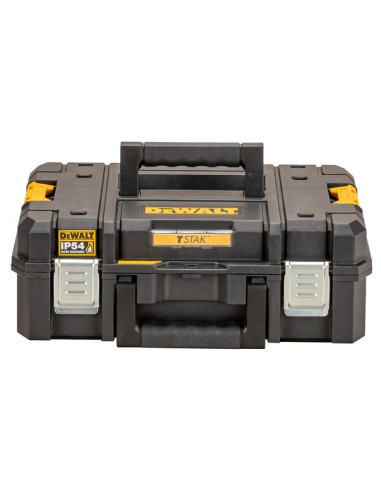 Dewalt Dwst83345-1 Walizka Na Narzędzia Czarny, Żółty