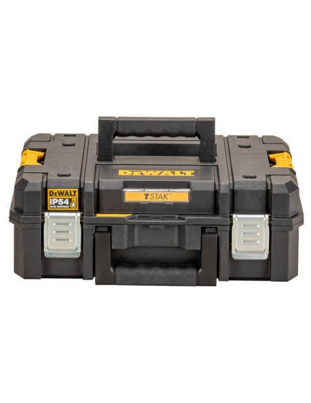 Dewalt Dwst83345-1 Walizka Na Narzędzia Czarny, Żółty