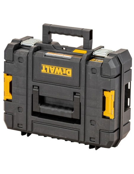 Dewalt Dwst83345-1 Walizka Na Narzędzia Czarny, Żółty