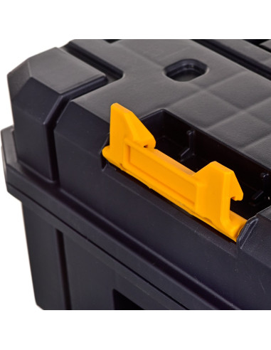 Dewalt Dwst83345-1 Walizka Na Narzędzia Czarny, Żółty