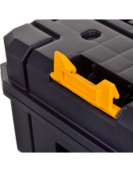 Dewalt Dwst83345-1 Walizka Na Narzędzia Czarny, Żółty