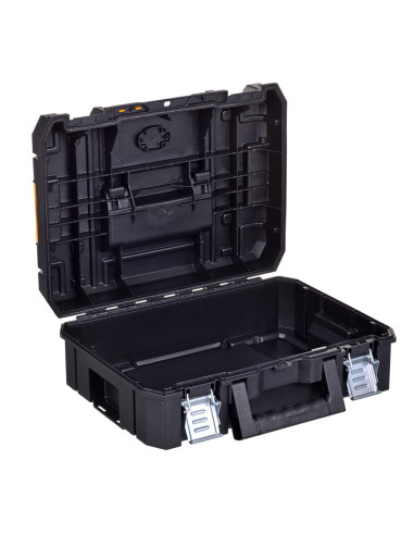 Dewalt Dwst83345-1 Walizka Na Narzędzia Czarny, Żółty