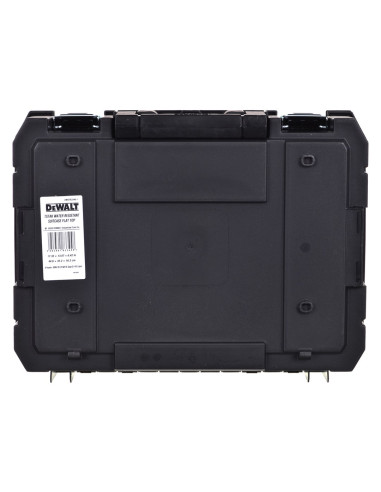Dewalt Dwst83345-1 Walizka Na Narzędzia Czarny, Żółty