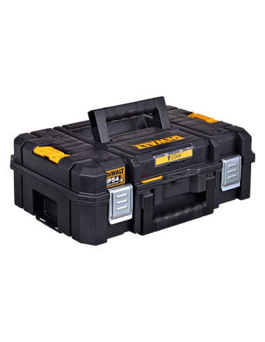 Dewalt Dwst83345-1 Walizka Na Narzędzia Czarny, Żółty