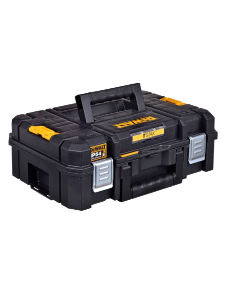 Dewalt Dwst83345-1 Walizka Na Narzędzia Czarny, Żółty