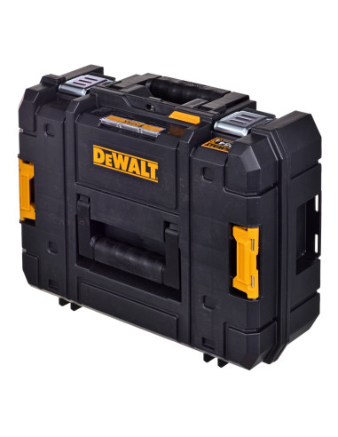 Dewalt Dwst83345-1 Walizka Na Narzędzia Czarny, Żółty