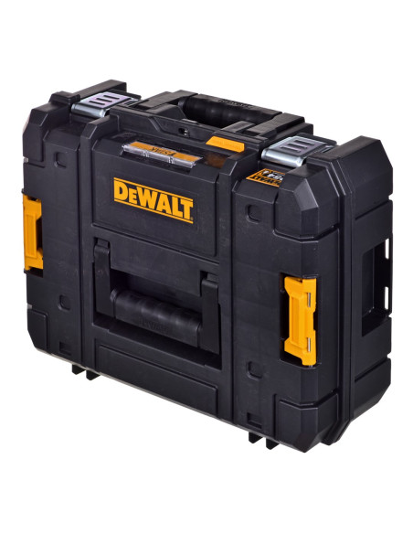 Dewalt Dwst83345-1 Walizka Na Narzędzia Czarny, Żółty