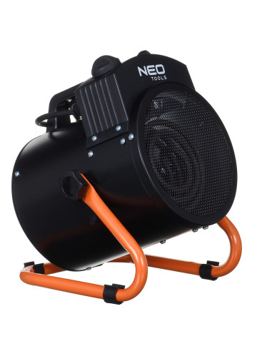 Nagrzewnica Elektryczna 2Kw, Ipx4 Neo Tools 90-067