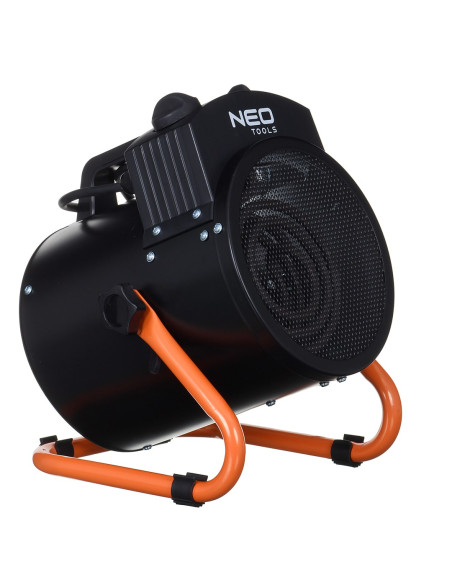 Nagrzewnica Elektryczna 2Kw, Ipx4 Neo Tools 90-067
