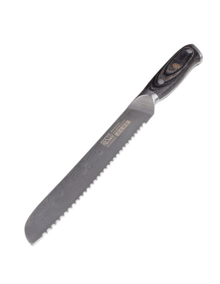 Bread Knife 20Cm/95342 Resto