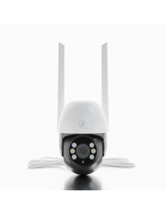 Kamera Ip Extralink Perun Eoc-268, 1296P, Ptz, Zewnetrzna 2