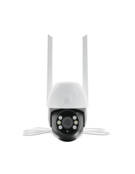 Kamera Ip Extralink Perun Eoc-268, 1296P, Ptz, Zewnetrzna