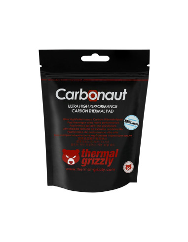 Thermal Grizzly Tg-Ca-51-68-02 Pasta Termoprzewodząca Podkładka Termiczna