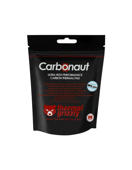 Thermal Grizzly Tg-Ca-51-68-02 Pasta Termoprzewodząca Podkładka Termiczna