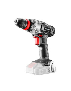 Wiertarko-Wkrętarka Akumulatorowa Energy+ 18V, Li-Ion, Bez Akumulatora, 58G022 Graphite