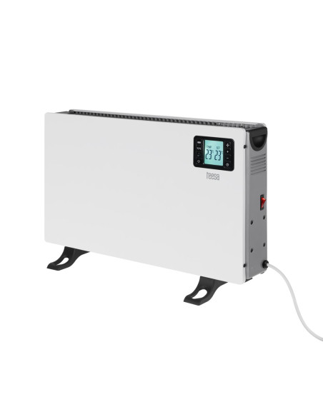 Grzejnik Elektryczny Konwektorowy Teesa 2000 W