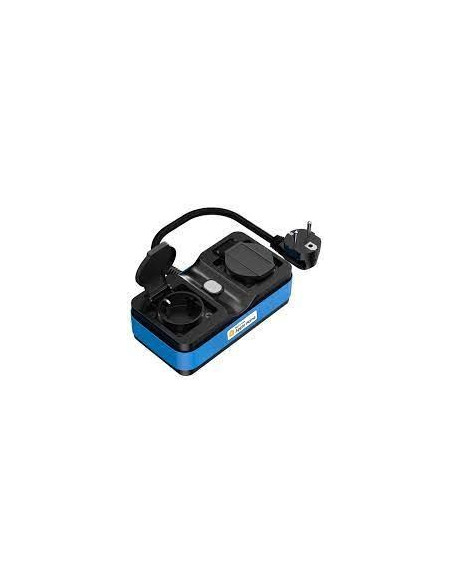 Smart Home Wi-Fi Plug/Outdoor Mss620Hk-Eu Meross