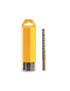 Wiertło Do Metalu 8 Mm Dewalt Dt5553 Extreme 2