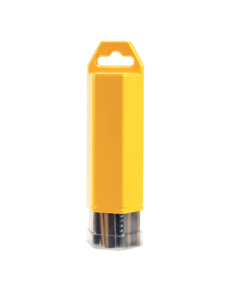 Wiertło Do Metalu 8 Mm Dewalt Dt5553 Extreme 2