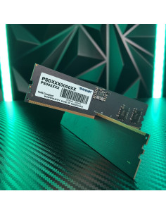 Patriot Ddr5 16Gb Signature 4800Mhz Cl40 2
