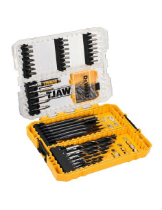 Dewalt Dt70758-Qz Wiertło Zestaw Wierteł 57 Szt.