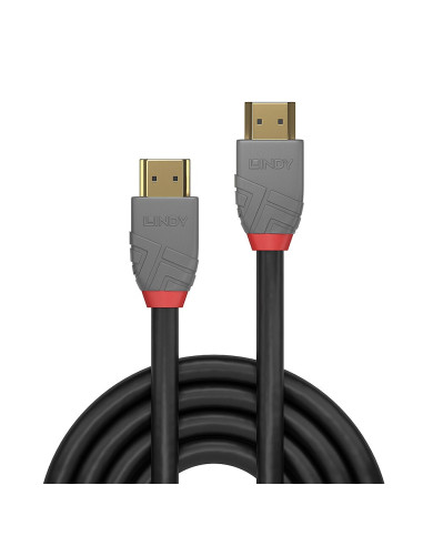 Lindy 36954 Kabel Hdmi 3 M Hdmi Typu A (Standard) Czarny