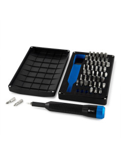Zestaw Narzędzi Ifixit Mahi Precision Bit Set
