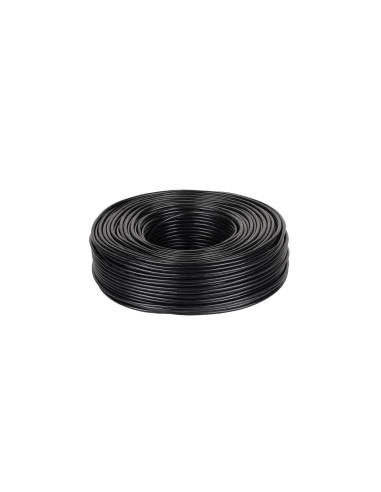 Kabel Mikrofonowy Mono 4Mm