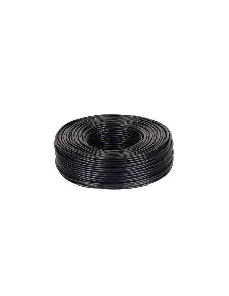 Kabel Mikrofonowy Mono 4Mm
