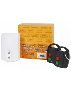 Elmes Radiolinia U2Hs