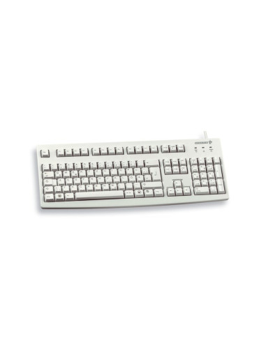 Qwerty Business Line Usb/Keyboard