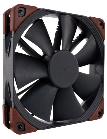 Wentylator Noctua 120Mm Nf-F12 Industrialppc-2000 Ip67 Pwm