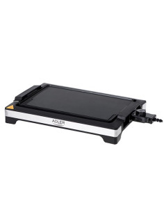 Grill Elektryczny Stołowy 3000W
