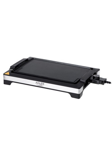 Grill Elektryczny Stołowy 3000W